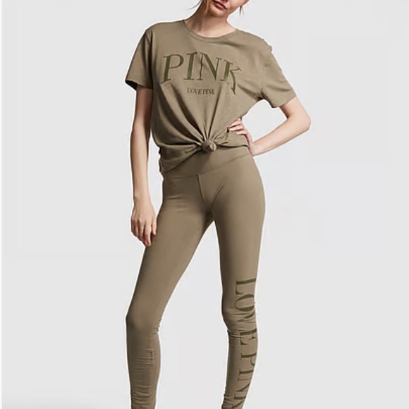 VS Jacket/Leggings set XL - Picture 3 of 4